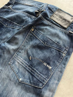 Vintage G-Star RAW Jeans I M