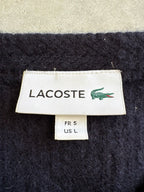 Vintage Lacoste Sweater I L