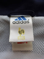 Adidas x France WC 2002 Tracksuit I M