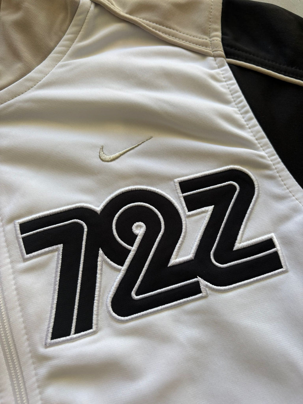 Nike x Cortez Trackjacket I S