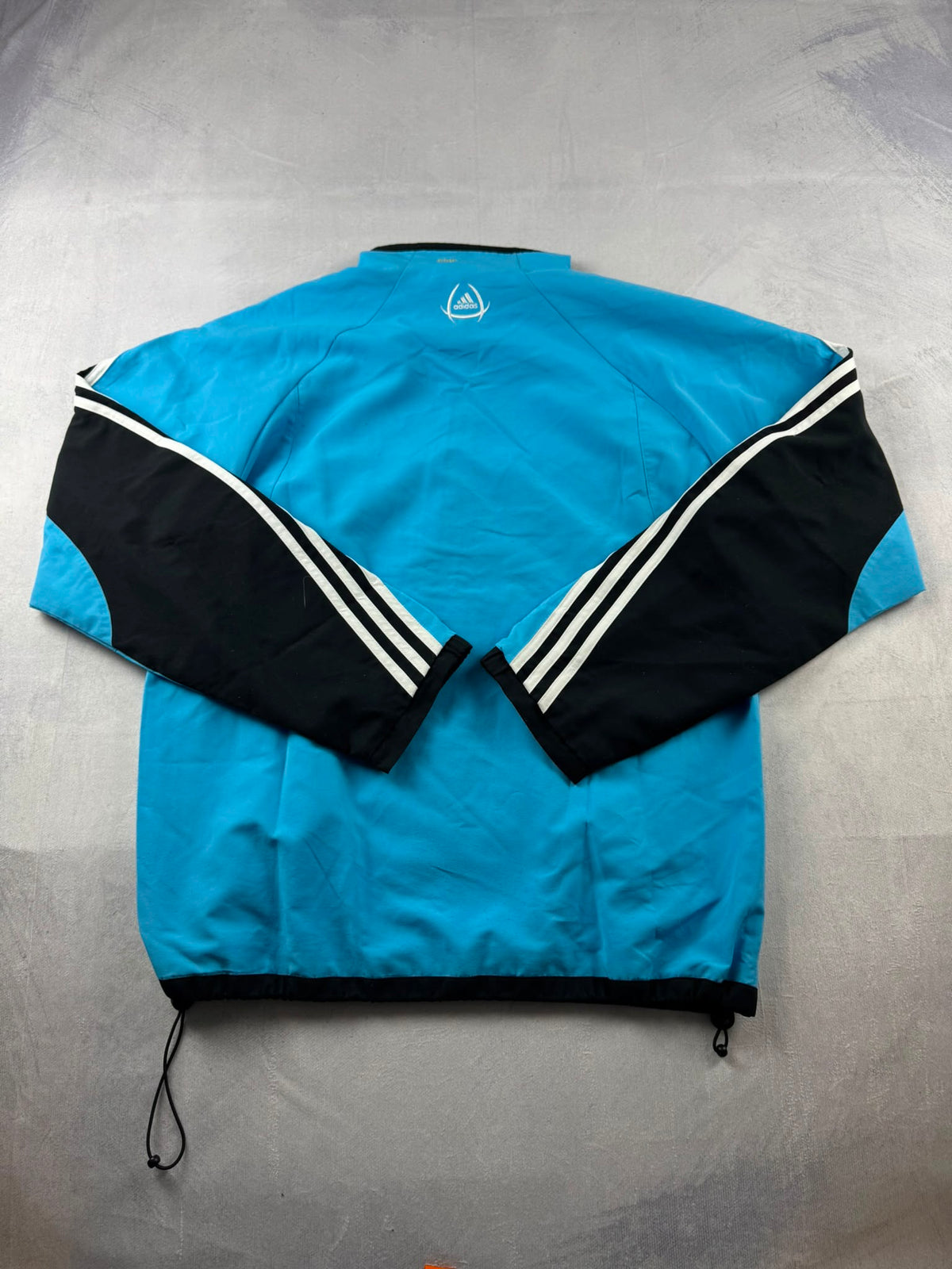 Marseille Adidas Trackjacket | M