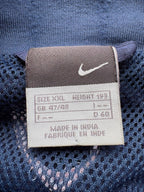 Nike X Juventus Trackjacket I XXL