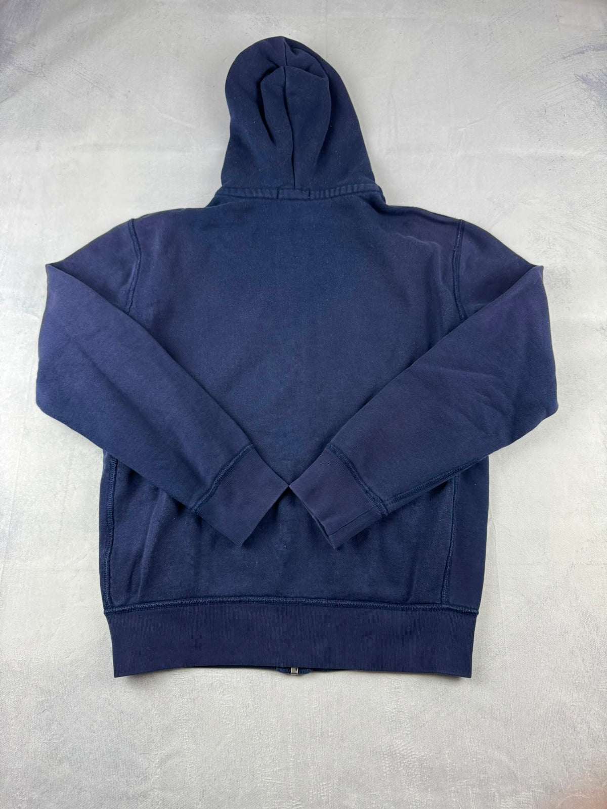 Ralph Lauren Navy Jacket | S