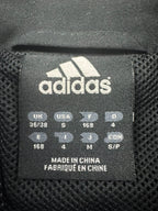 Ac Milan Adidas Tracksuit | S