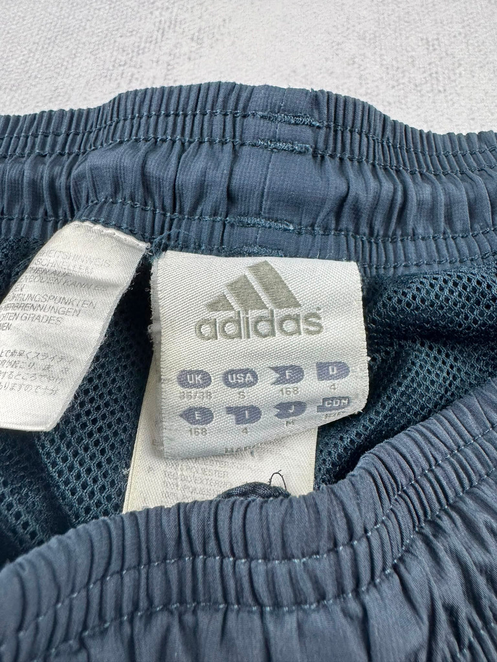 Real Madrid CL Tracksuit | S