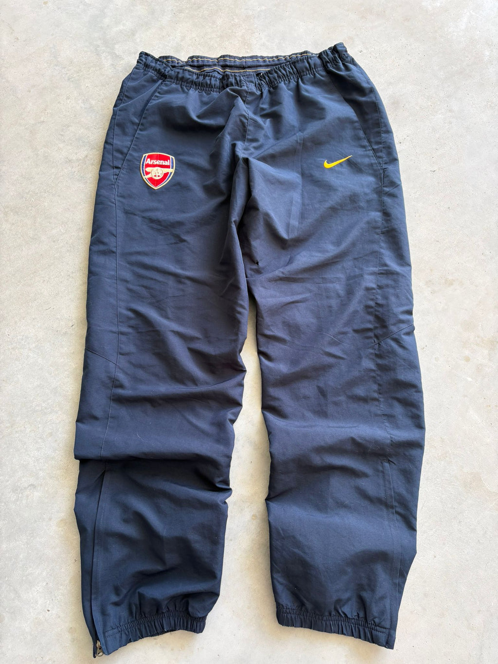 Nike x Arsenal Tracksuit I M