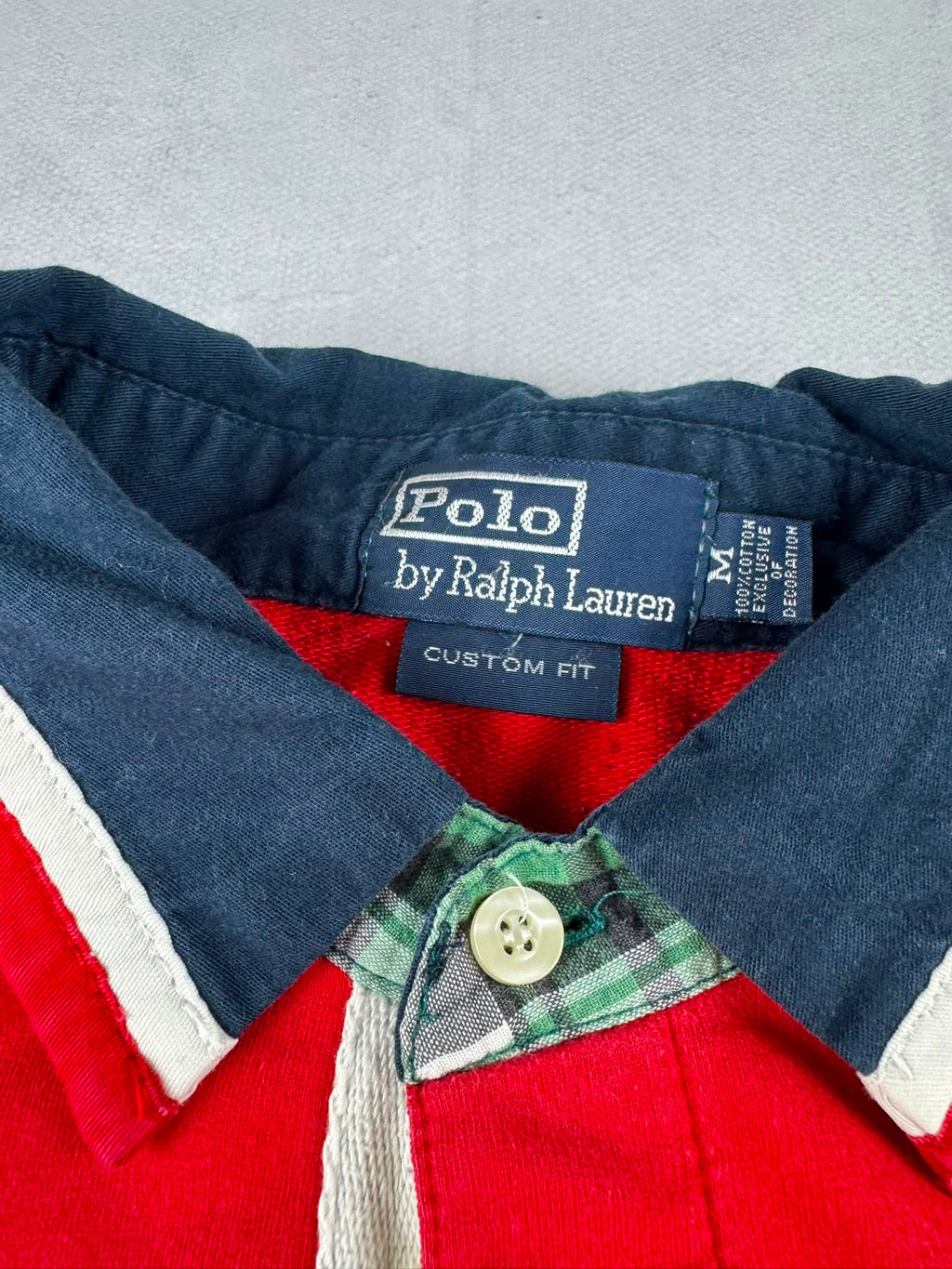 Ralph Lauren Longsleeve | M
