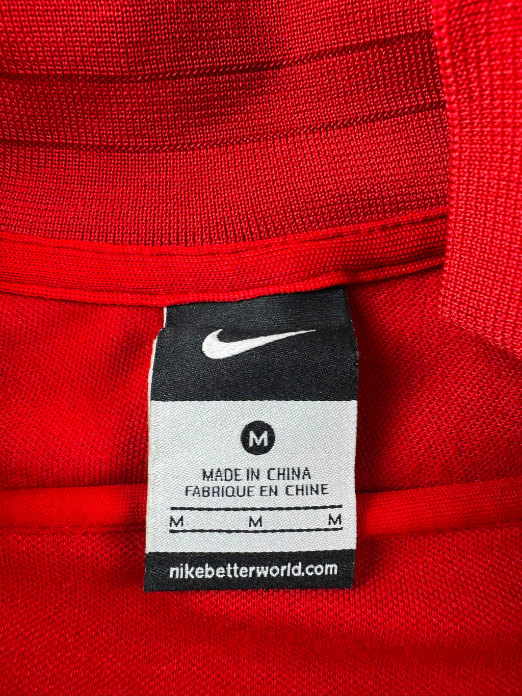 Portugal Nike Jacket | M