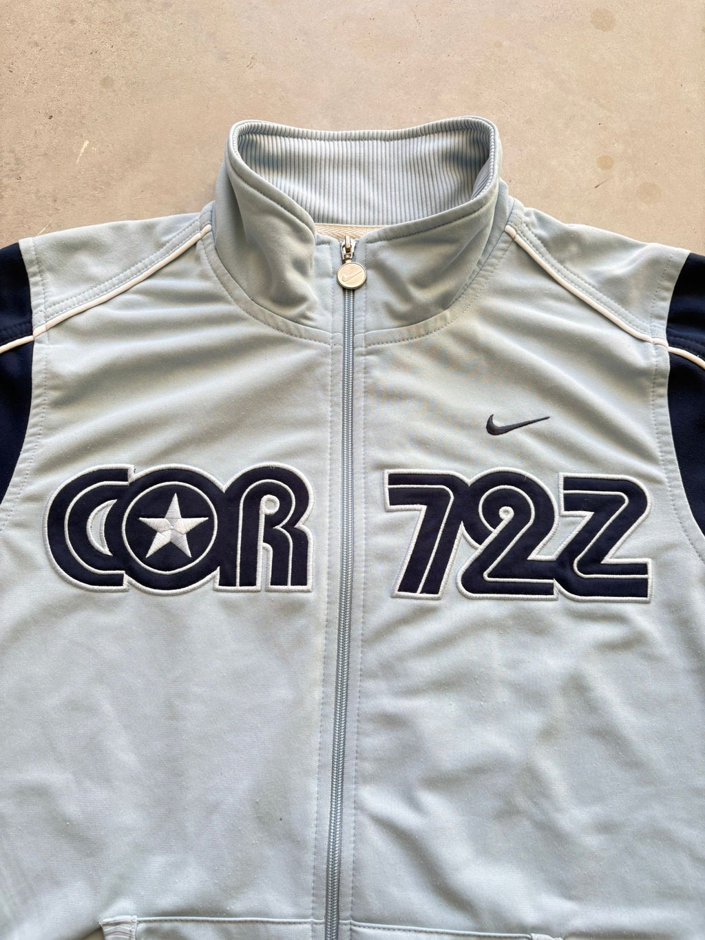 Nike x Cortez Trackjacket I S