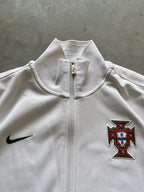 Nike x Portugal Trackjacket I L