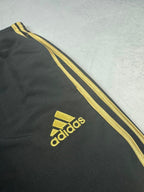 Ac Milan Adidas Tracksuit | S