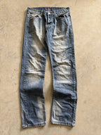 Armani Big Print Jeans l S/M
