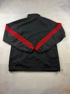 Ac Milan Adidas Trackjacket  | M/L