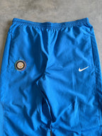 Nike X Inter Mailand Tracksuit I L