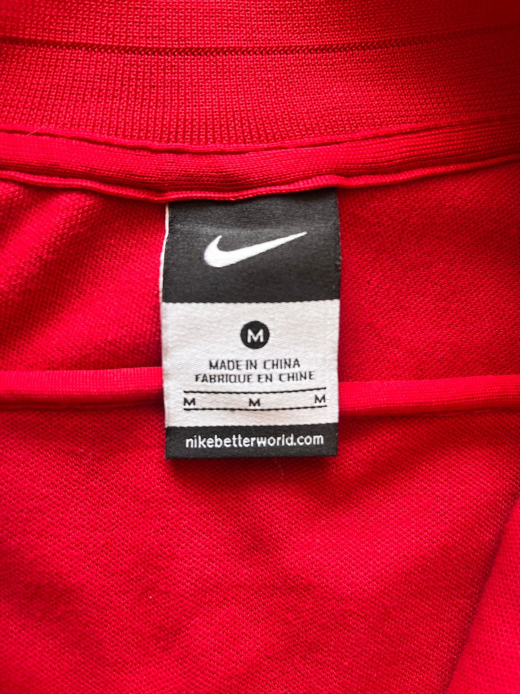 Nike x Portugal Trackjacket I M