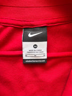 Nike x Portugal Trackjacket I M