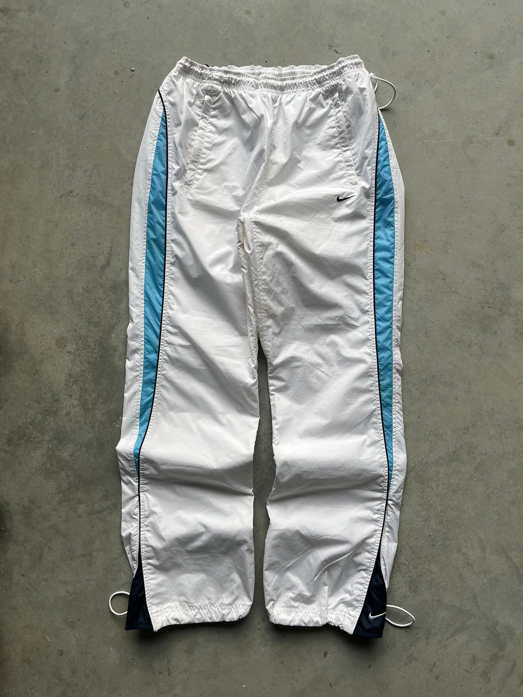 Vintage Nike Premium Trackpants I L