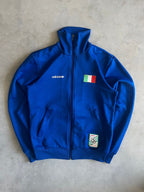 Vintage Adidas Firebird Italia jacket I XS
