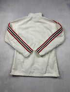 Ac Milan Adidas Tracksuit | S