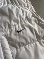 Nike Vintage Puffer Vest I L