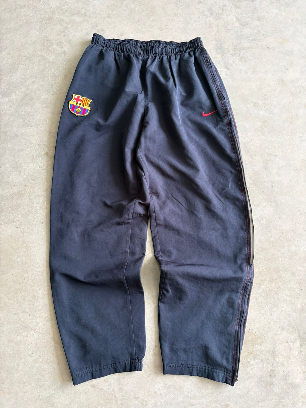Nike x Barcelona Trackpants I L