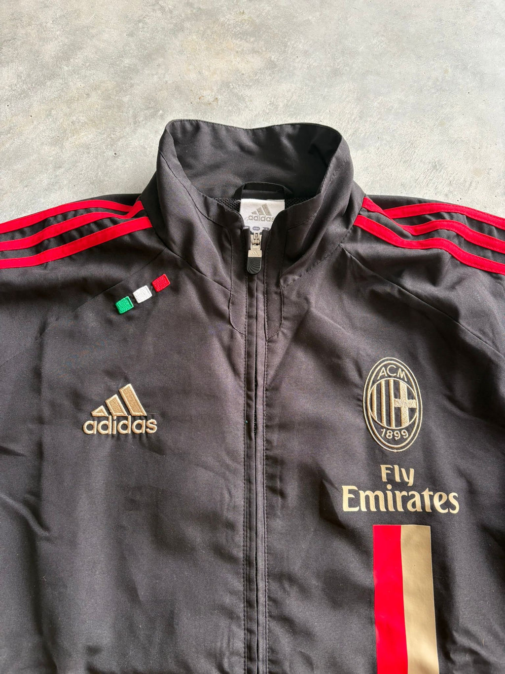 Adidas x AC Mailand Tracksuit I M