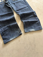 Evisu Baggy Jeans l L