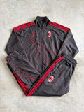 Adidas X AC Mailand Champions League Tracksuit I Rare I S