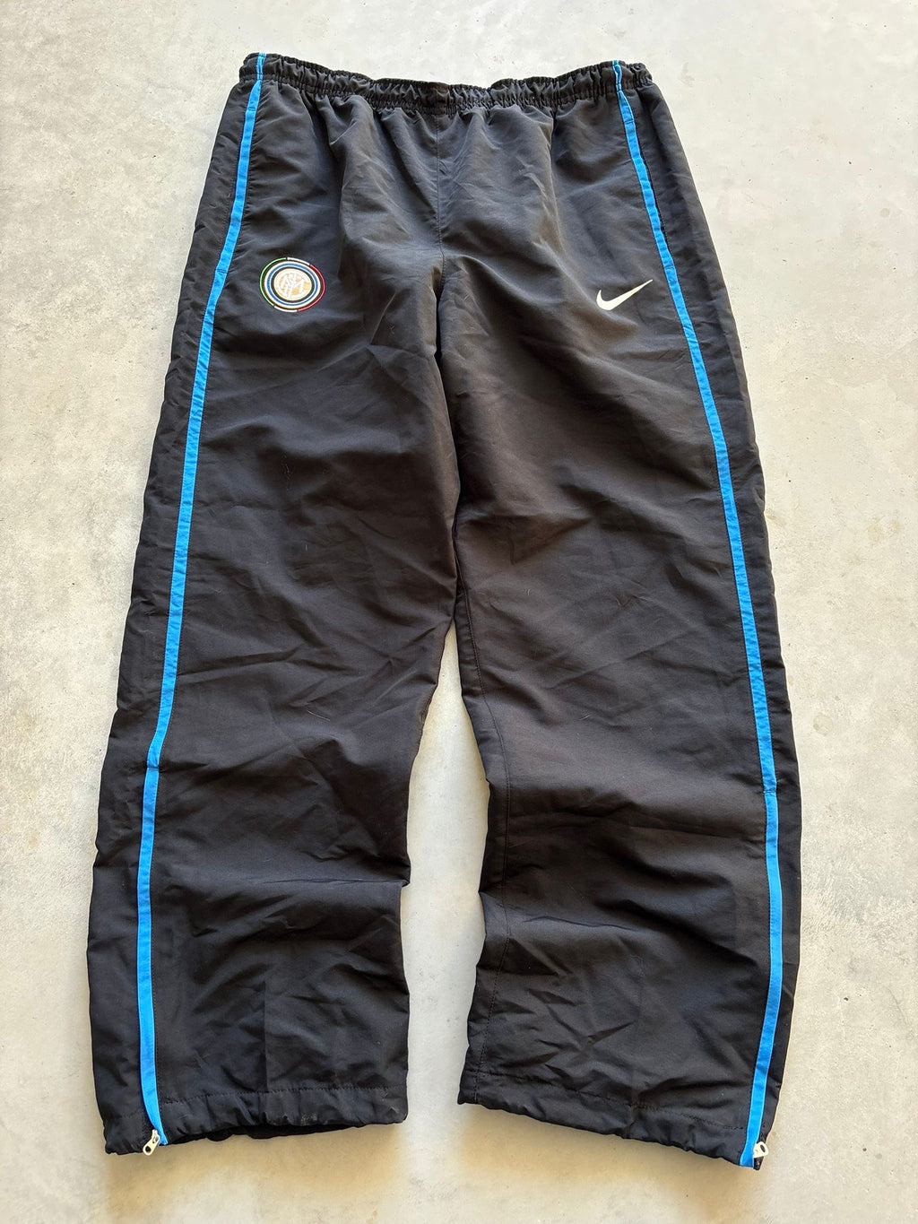 Nike x Inter Mailand Tracksuit I M