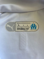 Puma x Olympique Marseille Jacket I L