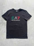 Vintage Emporio Armani EA7 Shirt IM