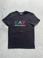 Vintage Emporio Armani EA7 Shirt IM