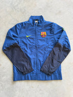 Nike x Barcelona Tracksuit I M