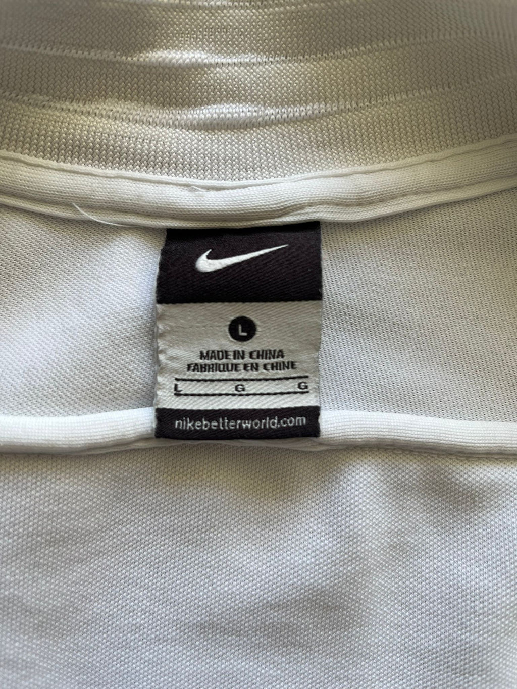 Nike x Portugal Trackjacket I L