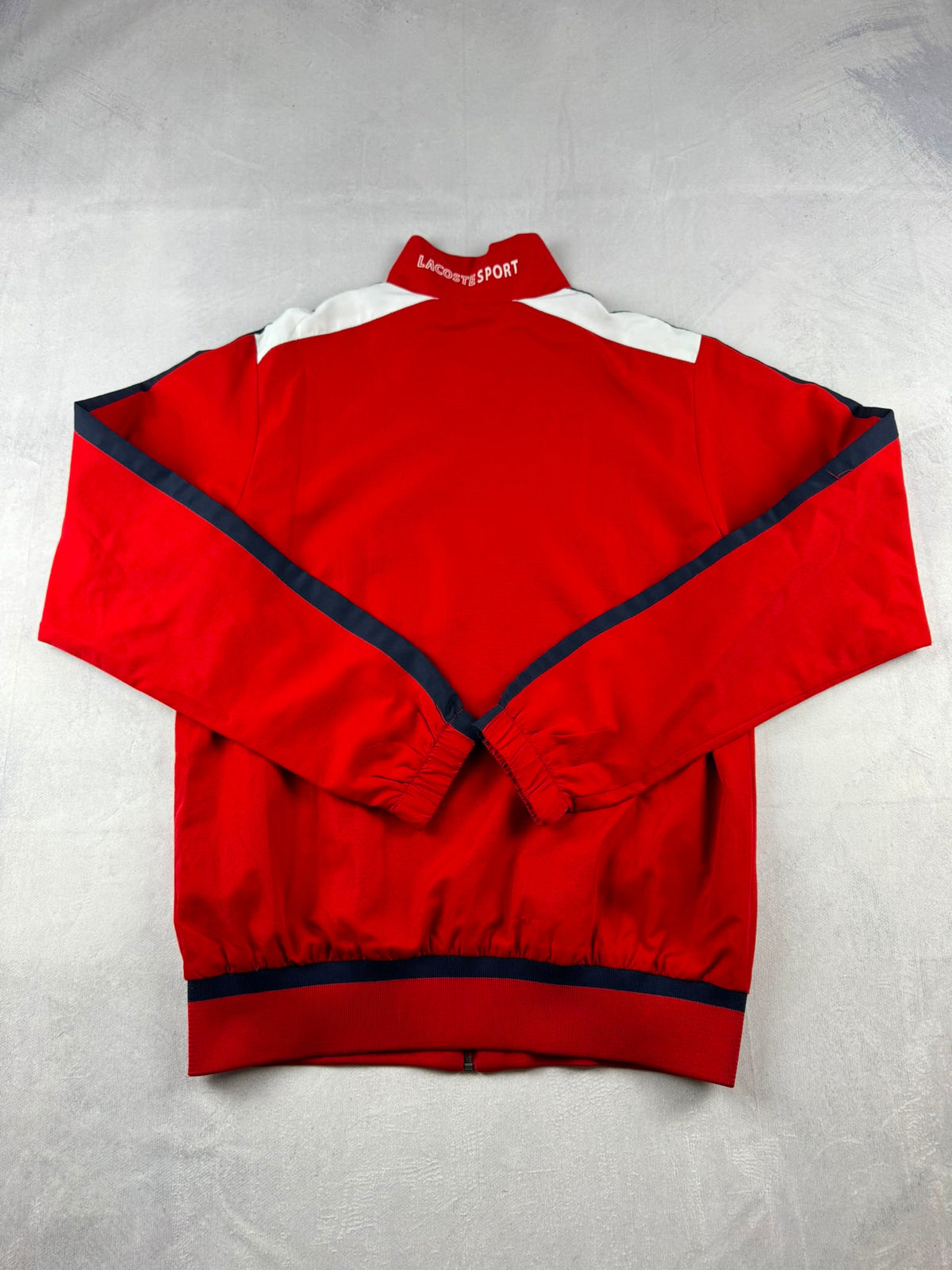 Lacoste Trackjacket | M