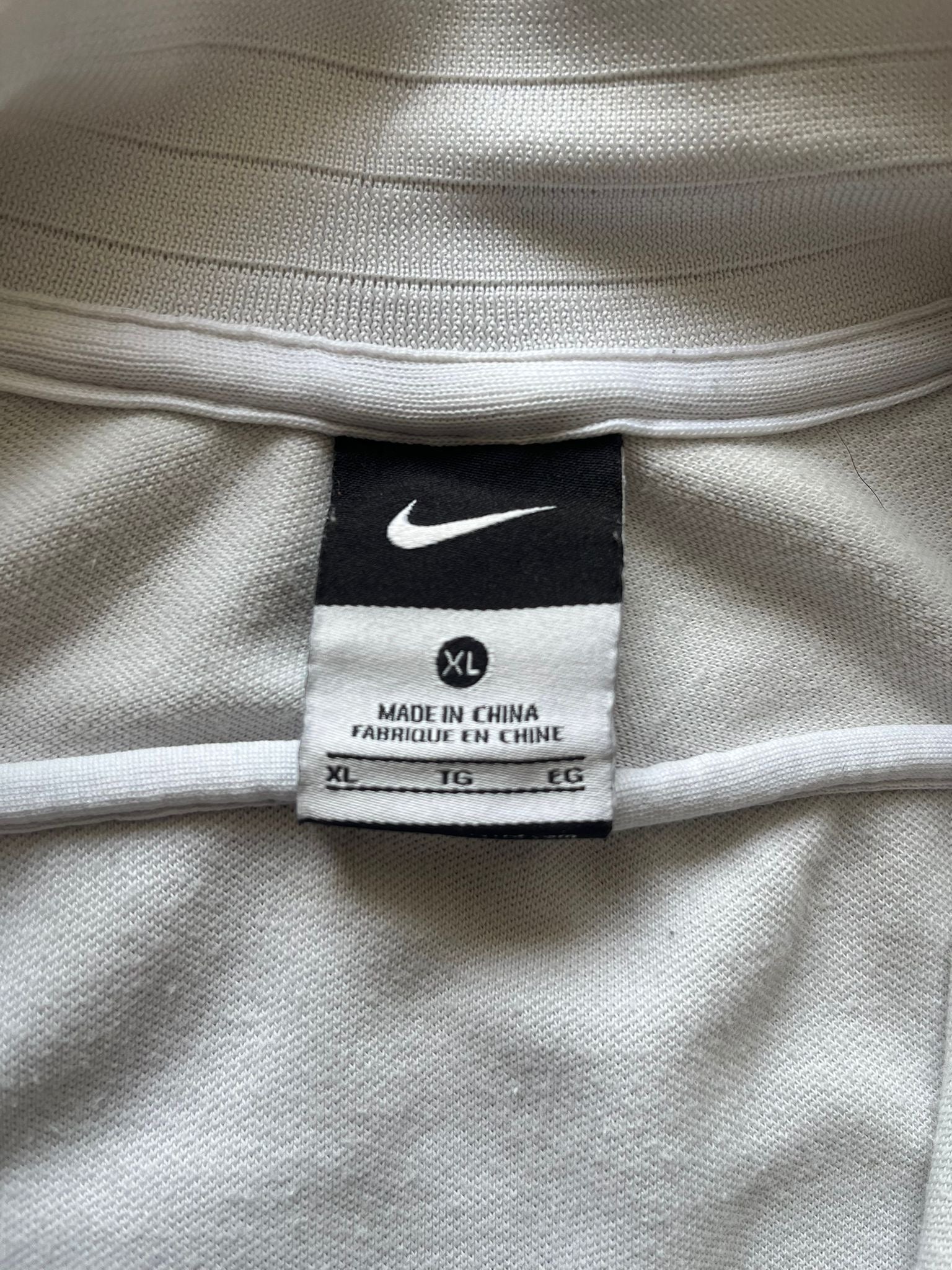 Nike x PSG Trackjacket I XL