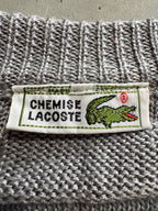 Lacoste Vintage Pullover I M