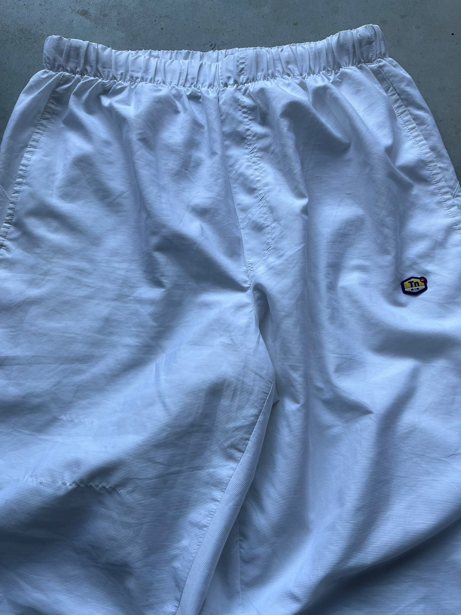 Vintage Nike TN Tuned Trackpants I XL