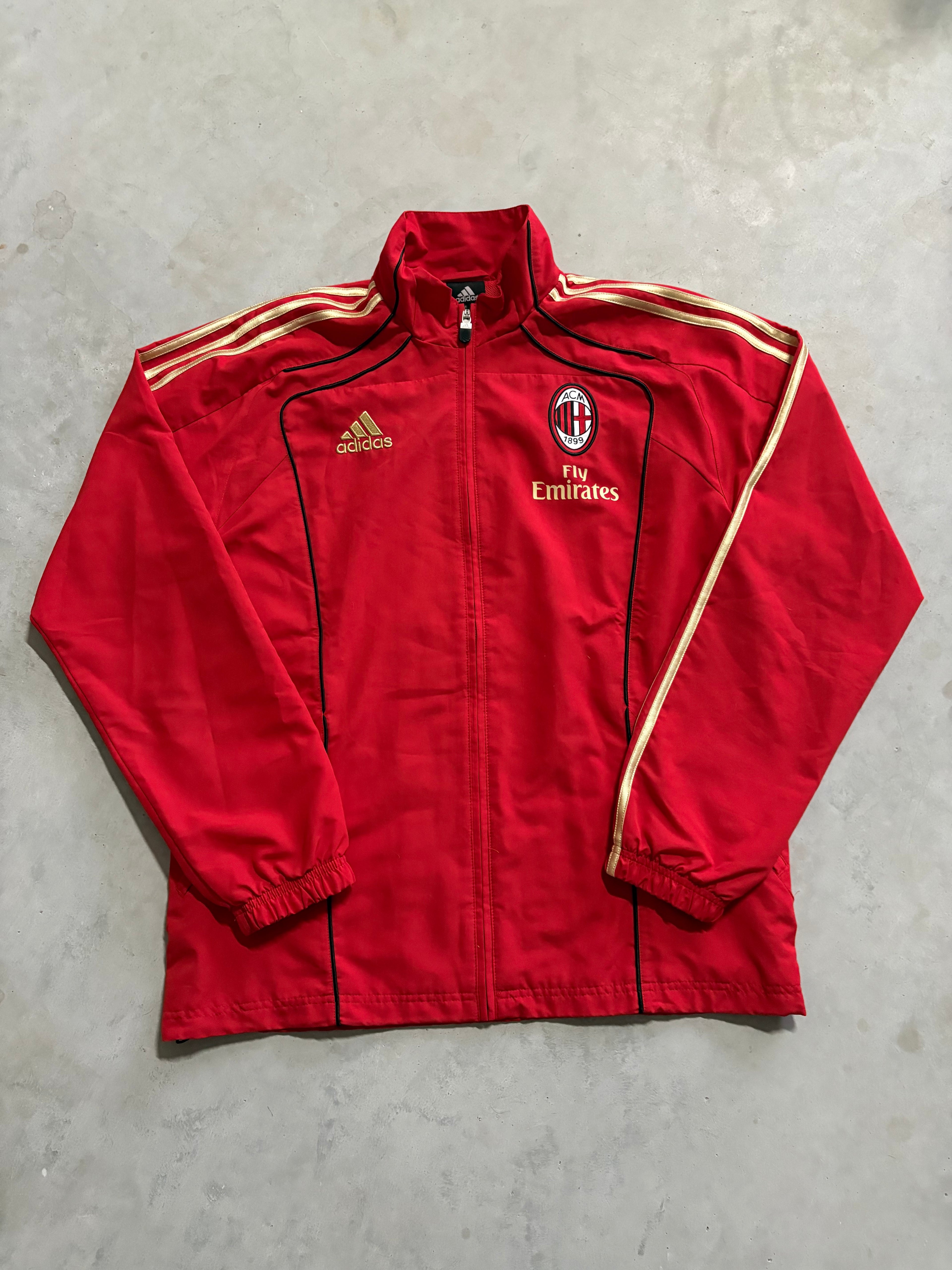Adidas X AC Mailand Tracksuit I M