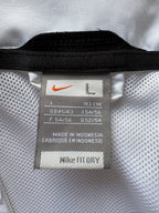 Nike X Inter Mailand Tracksuit I L