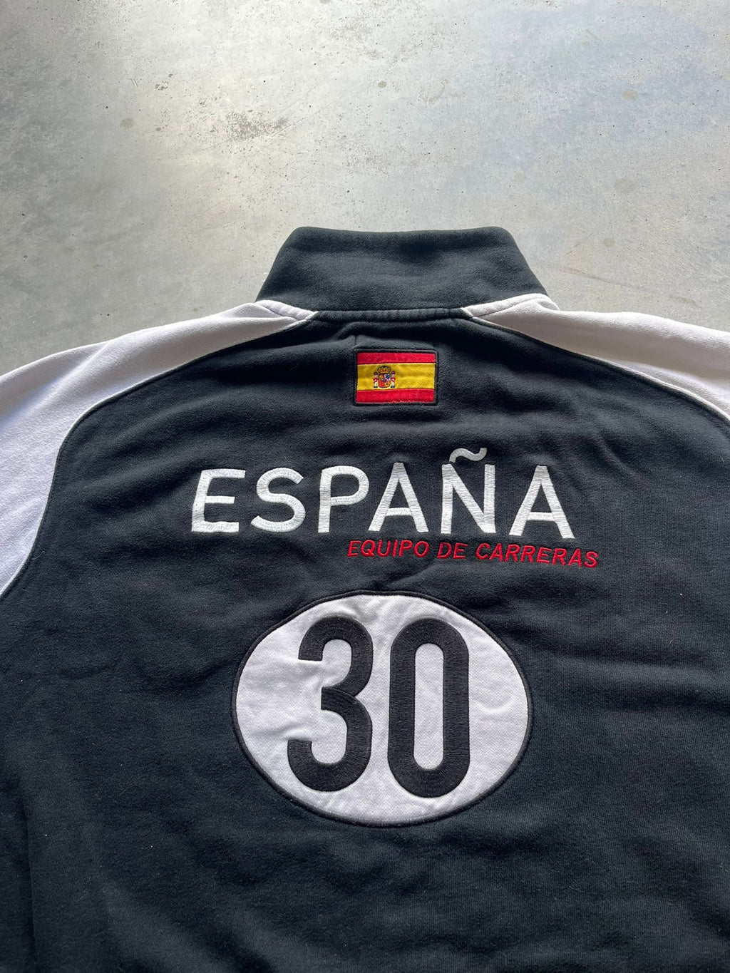 Vintage Ralph Lauren Jacket I XXL