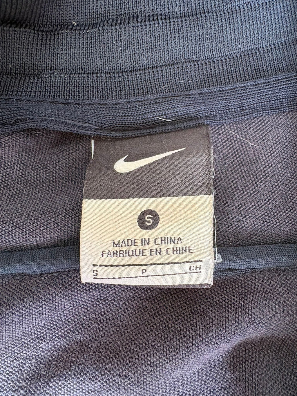 Nike x Paris SG Trackjacket I S