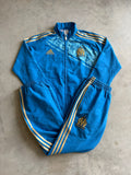 Adidas x Olympique Marseille Tracksuit I S