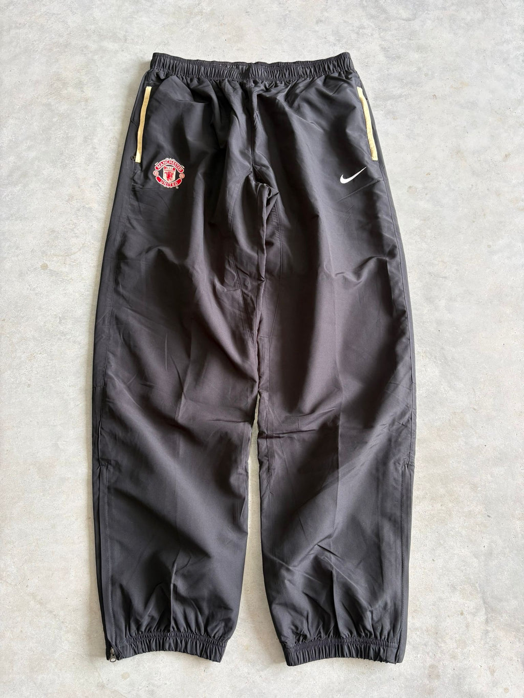 Nike x Manchester United Tracksuit I L