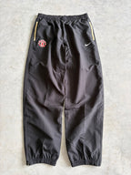 Nike x Manchester United Tracksuit I L