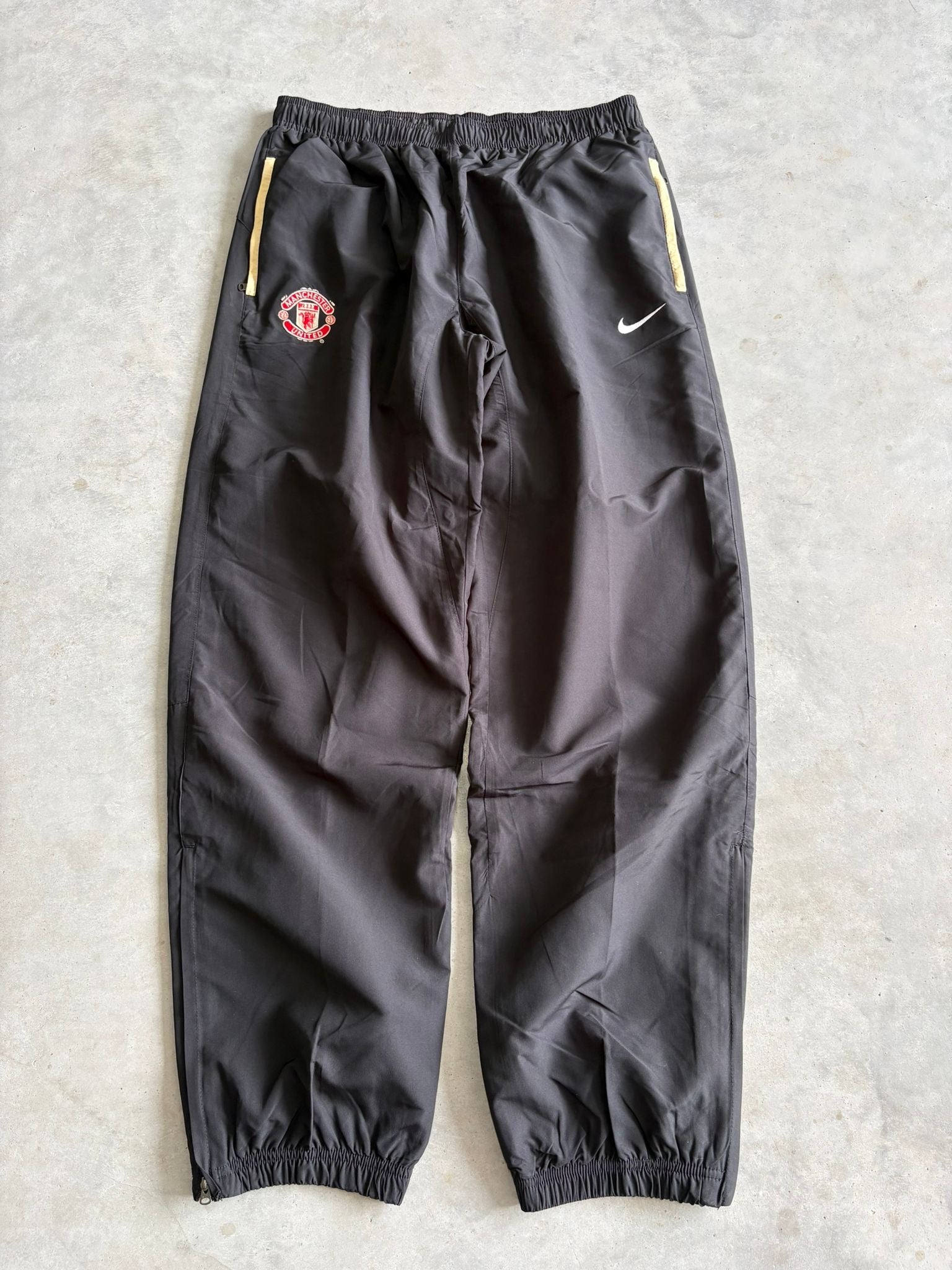 Nike x Manchester United Tracksuit I L