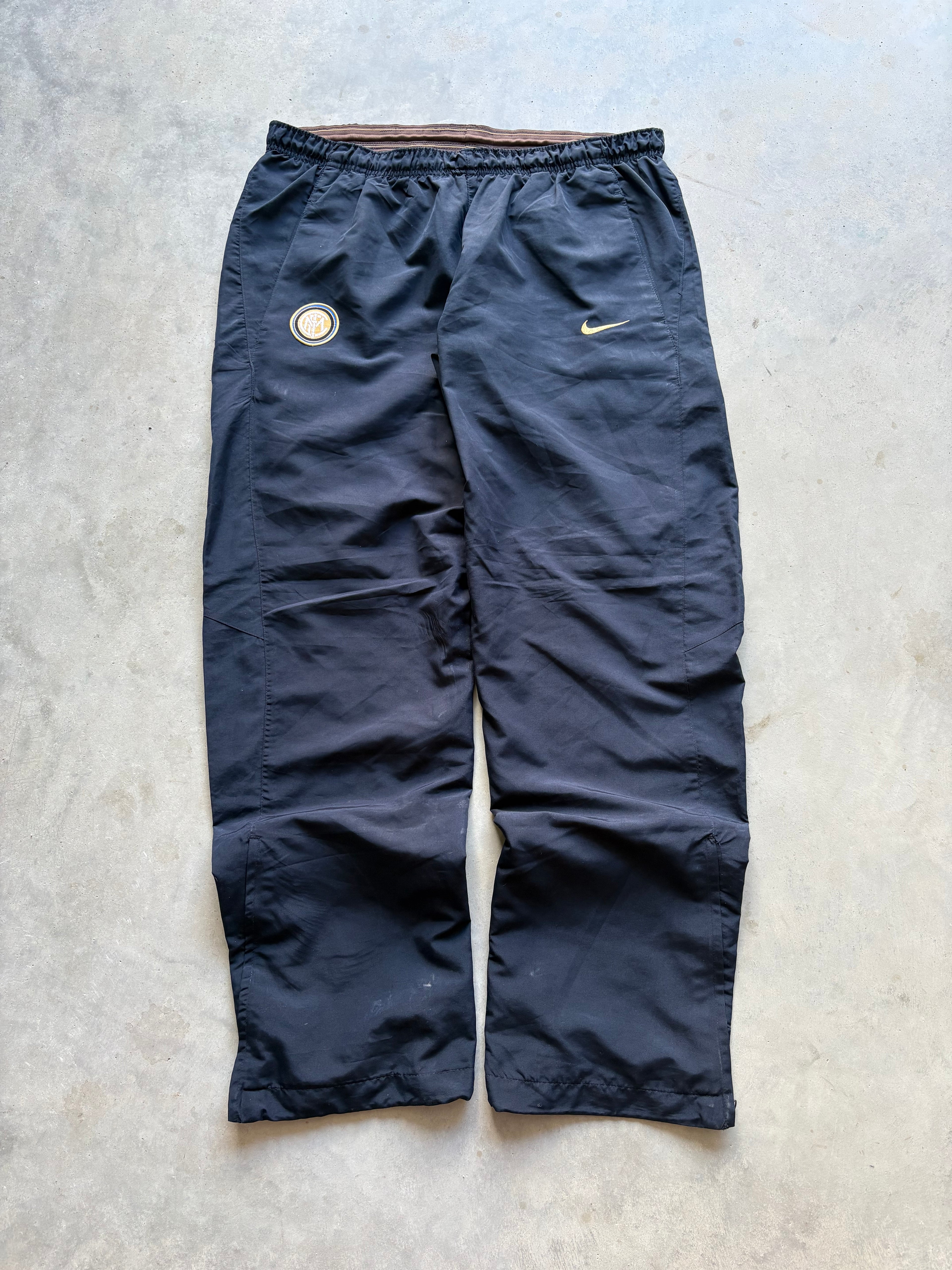 Nike X Inter Milan Tracksuit l L