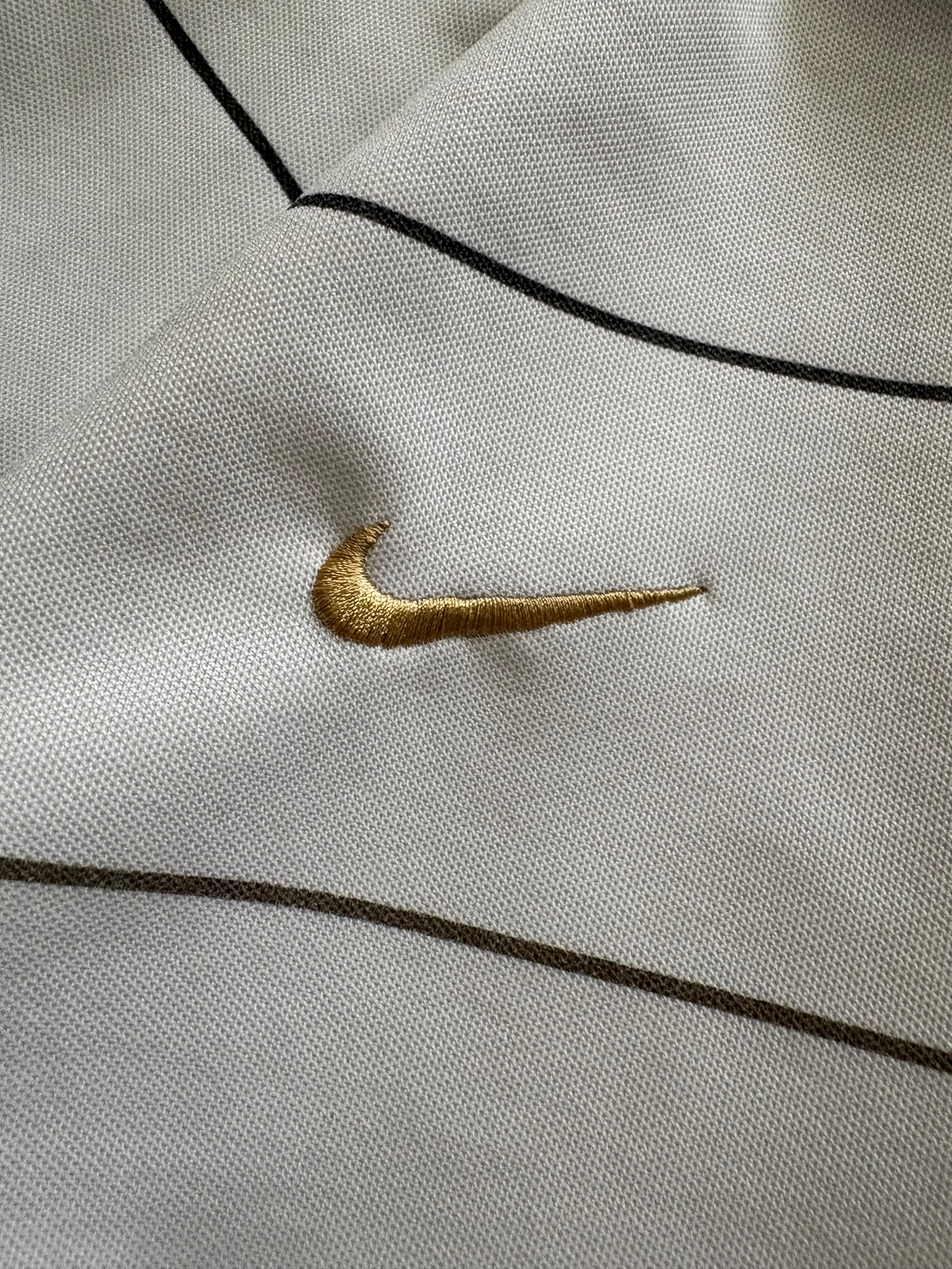 Nike X Inter Milan Jacket I M