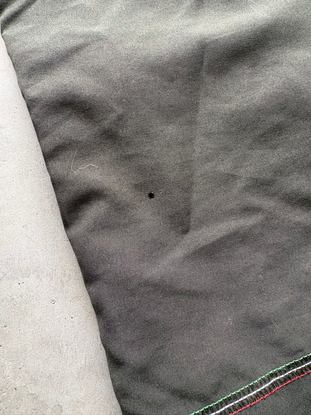 Adidas x AC Mailand Trackpants I S