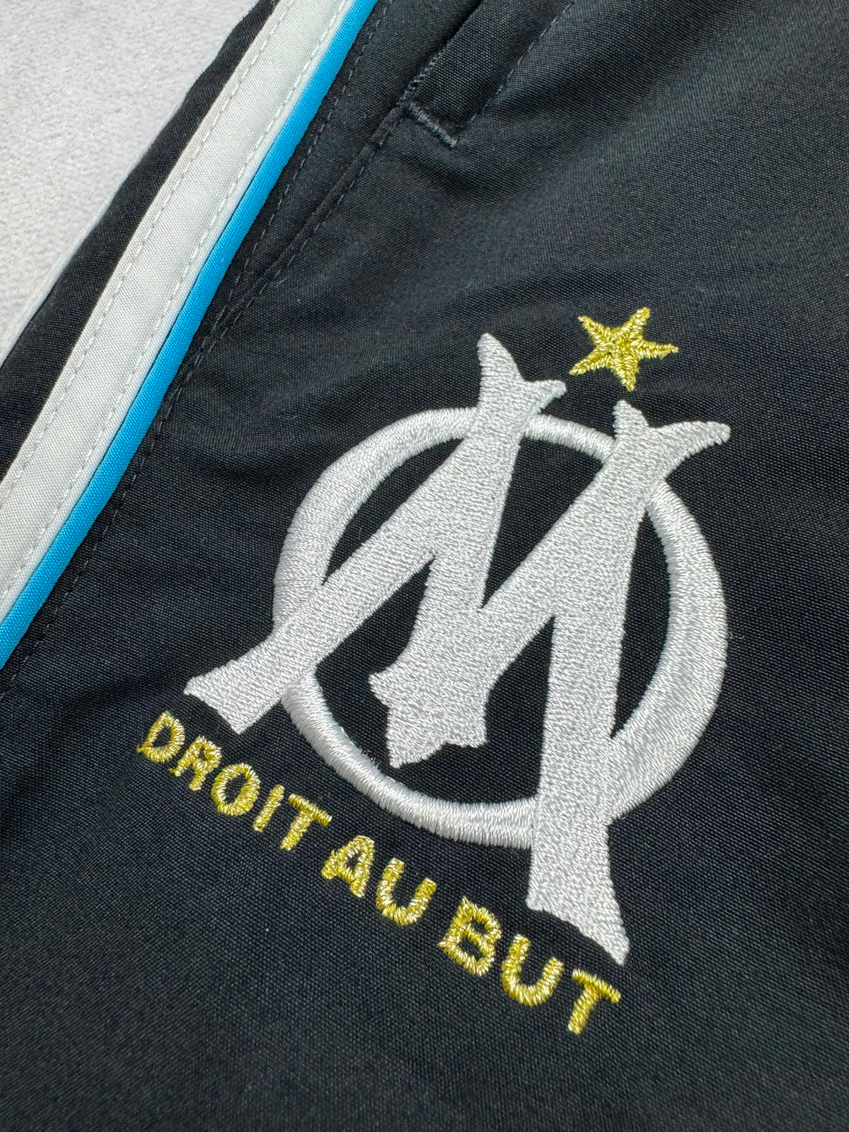 Marseille Adidas Tracksuit | M